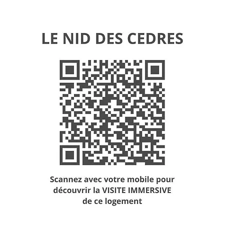 Le Nid Des Cedres - Magnifique Terrasse Montplaisir Apartment Lyon